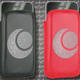 Illustration for article titled Diamond Embossed Leather iPhone Case Will Waste Your $15,000